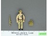 Recondo V1 100% Complete G.I. Joe 1984 Hasbro Vintage Action Figure