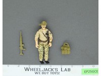 Recondo V1 100% Complete G.I. Joe 1984 Hasbro Vintage Action Figure