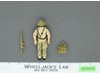 Recondo V1 100% Complete G.I. Joe 1984 Hasbro Vintage Action Figure