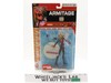 Naomi Armitage Poly Matrix III The Third 2000 McFarlane Toys Figure NEW SEALED