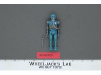 2-1B Medical Droid 100% Complete Star Wars Vintage Kenner ESB 1980 NO REPRO