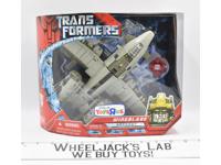 Wingblade TRU Allspark NEW Ultra Class Movie 2007 Transformers Action Figure