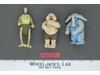Sy Snootles & the Rebo Band Star Wars ROTJ 1983 Kenner Vintage Action Figures