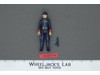 Bespin Security Guard WHITE 100% Complete Star Wars ESB 1980 Kenner NO REPRO