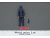 Bespin Security Guard WHITE 100% Complete Star Wars ESB 1980 Kenner NO REPRO