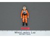 X-Wing Pilot Luke Skywalker Star Wars Vintage 1978 Action Figure No Repro