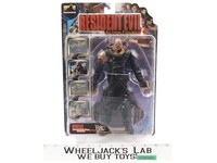 Nemesis Resident Evil 3 Nemesis 2001 Palisades Capcom Action Figure NEW SEALED