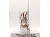 Scourge Spawn 1996 McFarlane Toys Action Figure NEW MOSC SEALED