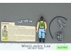 Ripper V1 100% Complete G.I. Joe 1985 Hasbro Vintage Action Figure