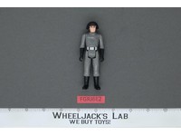 Death Squad Commander Star Wars Vintage Kenner 1977 Action Figure No Repro