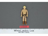 Luke Skywalker Bespin Star Wars 1980 Vintage Kenner Action Figure