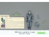 Firefly V1 100% Complete G.I. Joe 1984 Hasbro Vintage Action Figure