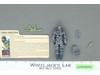 Firefly V1 100% Complete G.I. Joe 1984 Hasbro Vintage Action Figure