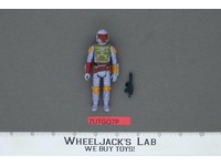 Boba Fett 100% Complete Star Wars 1979 Vintage Kenner Action Figure NO REPRO