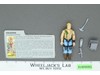 Buzzer V1 100% Complete G.I. Joe 1985 Hasbro Vintage Action Figure