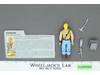 Buzzer V1 100% Complete G.I. Joe 1985 Hasbro Vintage Action Figure