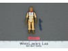 Bossk Bounty Hunter 100% Complete Star Wars ESB 1980 Kenner Figure NO REPRO