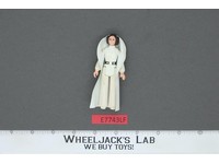 Princess Leia Organa Star Wars Vintage 1977 Kenner Action Figure