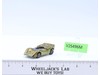 McLaren M6A Olive 1968 1969 Redline Hot Wheels Mattel Vintage RL
