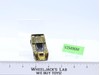 McLaren M6A Olive 1968 1969 Redline Hot Wheels Mattel Vintage RL
