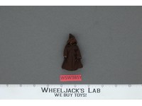 Jawa Star Wars 1977 Kenner Vintage Action Figure