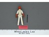 Admiral Ackbar 100% Complete Star Wars ROTJ 1983 Vintage Kenner NO REPRO