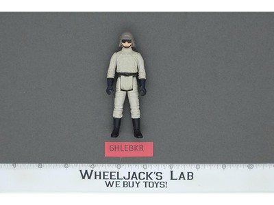 AT-ST Driver Star Wars ROTJ 1984 Kenner Vintage Action Figure