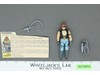 Torch V1 100% Complete G.I. Joe 1985 Hasbro Vintage Action Figure
