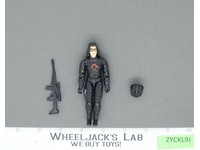 Baroness V1 100% Complete G.I. Joe 1984 Hasbro Vintage Action Figure