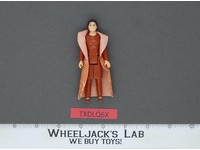 Princess Leia Bespin Star Wars ESB Vintage Kenner 1980 Action Figure NO REPRO