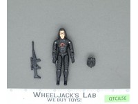 Baroness V1 100% Complete G.I. Joe 1984 Hasbro Vintage Action Figure