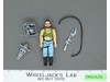 Ripper V1 100% Complete G.I. Joe 1985 Hasbro Vintage Action Figure