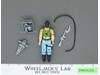 Ripper V1 100% Complete G.I. Joe 1985 Hasbro Vintage Action Figure