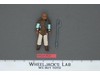Weequay Skiff Guard 100% Complete Star Wars ROTJ 1983 Vintage Kenner NO REPRO