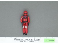 Wild Weasel V1 100% Complete G.I. Joe 1984 Hasbro Vintage Action Figure