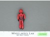 Wild Weasel V1 100% Complete G.I. Joe 1984 Hasbro Vintage Action Figure