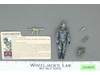 Firefly V1 100% Complete G.I. Joe 1984 Hasbro Vintage Action Figure