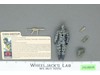 Firefly V1 100% Complete G.I. Joe 1984 Hasbro Vintage Action Figure
