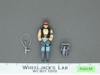 Torch V1 100% Complete G.I. Joe 1985 Hasbro Vintage Action Figure
