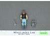 Torch V1 100% Complete G.I. Joe 1985 Hasbro Vintage Action Figure