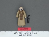 4-Lom 100% Complete Star Wars ESB 1981 Kenner Vintage Figure NO REPRO