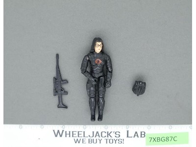 Baroness V1 100% Complete G.I. Joe 1984 Hasbro Vintage Action Figure