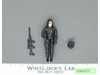 Baroness V1 100% Complete G.I. Joe 1984 Hasbro Vintage Action Figure