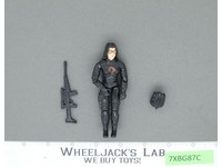 Baroness V1 100% Complete G.I. Joe 1984 Hasbro Vintage Action Figure
