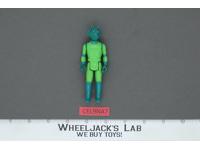 Greedo Bounty Hunter Star Wars 1978 Kenner Vintage Action Figure