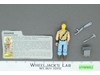 Buzzer V1 100% Complete G.I. Joe 1985 Hasbro Vintage Action Figure