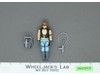 Torch V1 100% Complete G.I. Joe 1985 Hasbro Vintage Action Figure