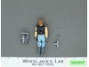 Torch V1 100% Complete G.I. Joe 1985 Hasbro Vintage Action Figure