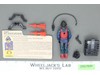Scrap-Iron V1 100% Complete 1984 G.I. Joe Hasbro Vintage Figure