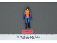 Walrus Man Star Wars 1978 Vintage Kenner Action Figure
